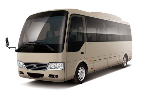 宇通客车E7最高可享60万元补贴