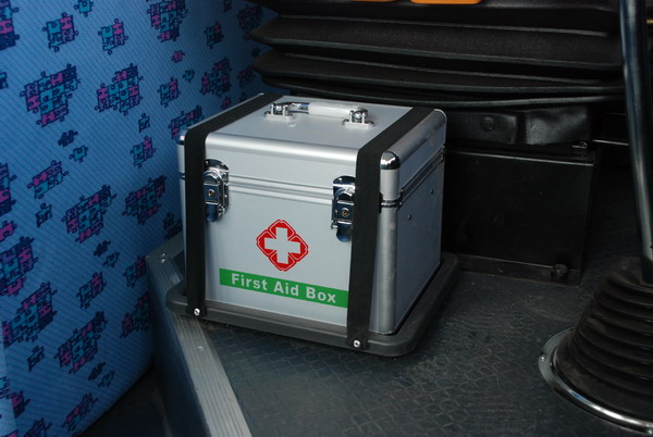 中通LCK6930DXA专用校车