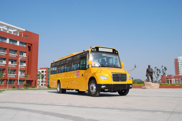 中通LCK6930DXA专用校车