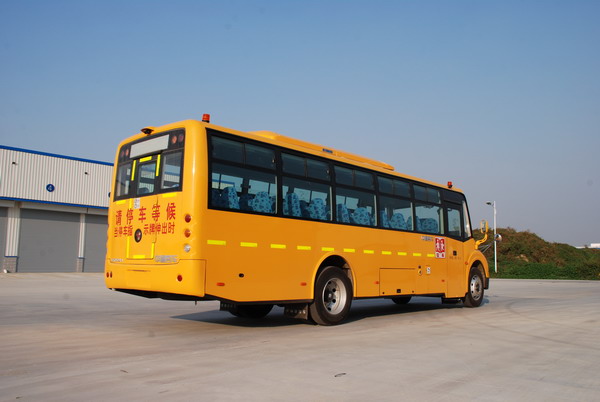 中通LCK6930DXA专用校车