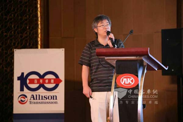 乐竞官方网站总编吴永强