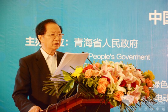 陈清泰