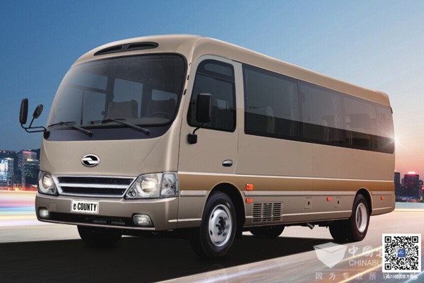 四川现代e-COUNTY