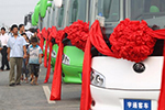 郑州市出台新能源汽车推广应用及产业化发展新政