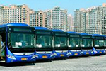 河南：低于12℃ 郑州公交将启动“温暖车厢”工程