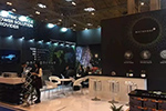 当英伦风遇到快充 ——微宏参展欧洲巴士博览会