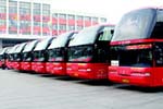 甘肃：兰州至全省各市州中心城市快速客运班线车辆将高等级化