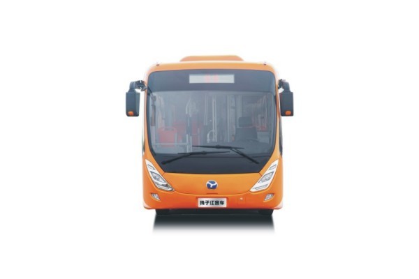 扬子江客车WG6120BEVHR