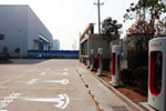 河南郑州出台规划 到2020年建充电桩逾5万个