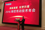 自主品牌+智能制造 绿控引领中国客车驱动系统