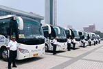 运筹帷幄，决胜旅游班车市场