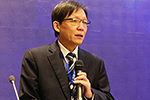 王奇英：2016中国公路学会客车分会年度报告