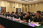 2016年中国客车学术年会在重庆召开