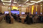 北方客车2017年度供应商大会在京隆重召开