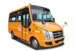 长安神童国五校车新款重磅上市