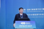 百人会|银隆刘兴：打造“消融结合”商业模式，实现多方共赢
