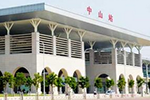 广东：城轨中山站将增公交车次