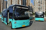 北京市人大代表周烈：加开微型公交 