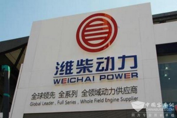 潍柴动力：积极研究国企改革相关方案