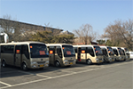 13辆宇通T7圆满服务山东“两会”