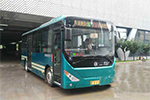 山东济南：2017年将新增400辆公交车 新开及优化线路各10条