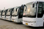 青海2017年将新增13个客运站60个行政村通客车