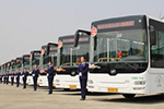 西安公交将新开7条线路
