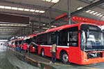 百路佳客车：撸起袖子加油干，力争开年红
