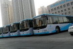 甘肃兰州：2017年将更新1000辆新能源公交车