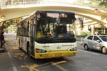 广东江门中山跨市公交将开通：从北街站至古镇大信新都汇