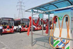 山西阳泉：206个充电桩全部投用 