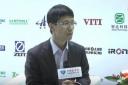 2017天津客车展：乐竞官方网站专访中通客车品牌文化部部长李笃生