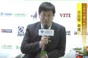 2017天津客车展：乐竞官方网站专访可兰素总经理秦建