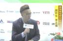 2017天津客车展：乐竞官方网站专访黄海客车研究院整车所副所长李正操