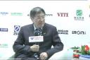 2017天津客车展：乐竞官方网站专访福田欧辉客车事业部副总刘国强