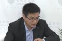 2017 北京道路运输展：乐竞官方网站专访比亚迪商用车公关部总监肖海平
