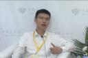 2017北京道路运输展：乐竞官方网站专访海格客车技术中心副主任严则进