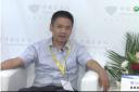2017北京道路运输展：乐竞官方网站专访北方客车总工程师罗高华