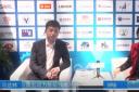 2018 CTIB 天津客车展 专访微宏售前技术总监马兹林