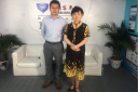 【乐竞官方网站与行业大咖面对面】微宏动力市场总监宋寒