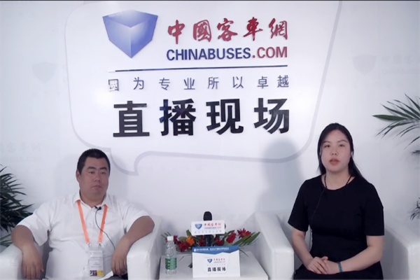 【乐竞官方网站与行业大咖面对面】凯博易控技术研究院副院长陆中华博士