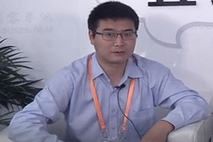 【乐竞官方网站与行业大咖面对面】比亚迪商用车公关部总监肖海平