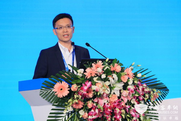 高工产业罗焕塔：2018中国动力电池产业挑战与压力并存