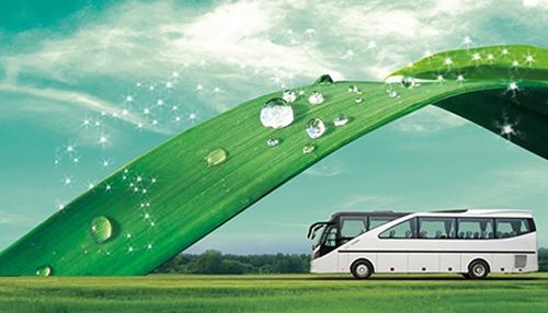 数据看客车|2018年新能源客车产能、销量和市场分析