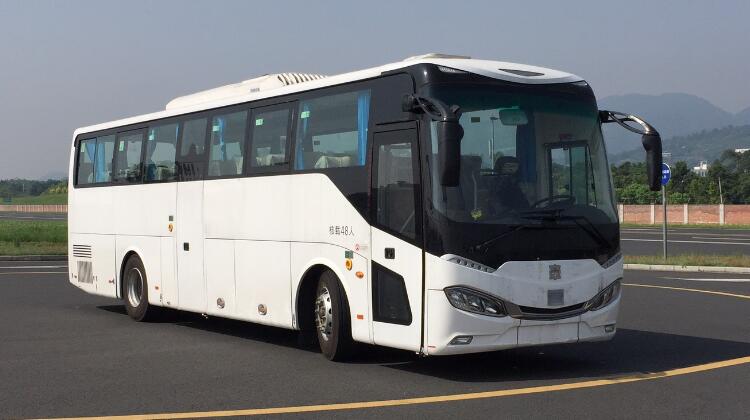 宇通最多、海格第二……交通部公示第10批道路运输达标车型