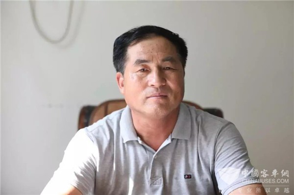 与“沃”同行|公交电动化，渭南公交“不畏难”