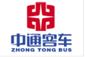 客车行业：中通客车重要人事变动