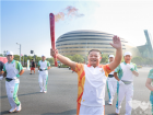 宇通客车护航第十一届全国民族运动会