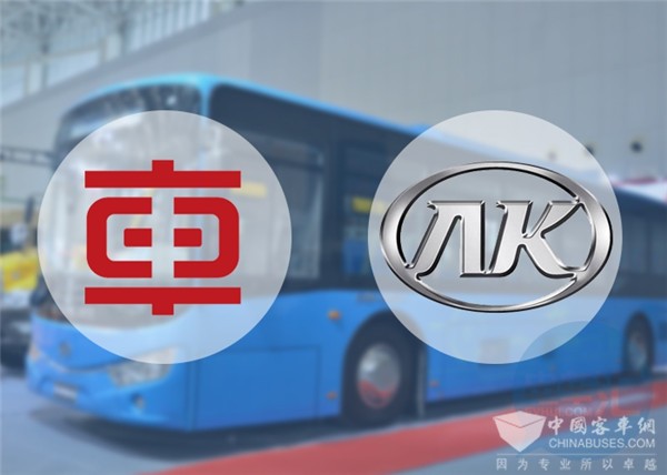 江淮汽车不再控股安凯客车，中车产投将成为新控股股东