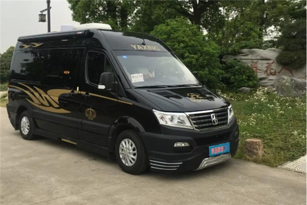 亚星欧睿长轴B型房车 接受多种定制款 打造独属于自己的房车